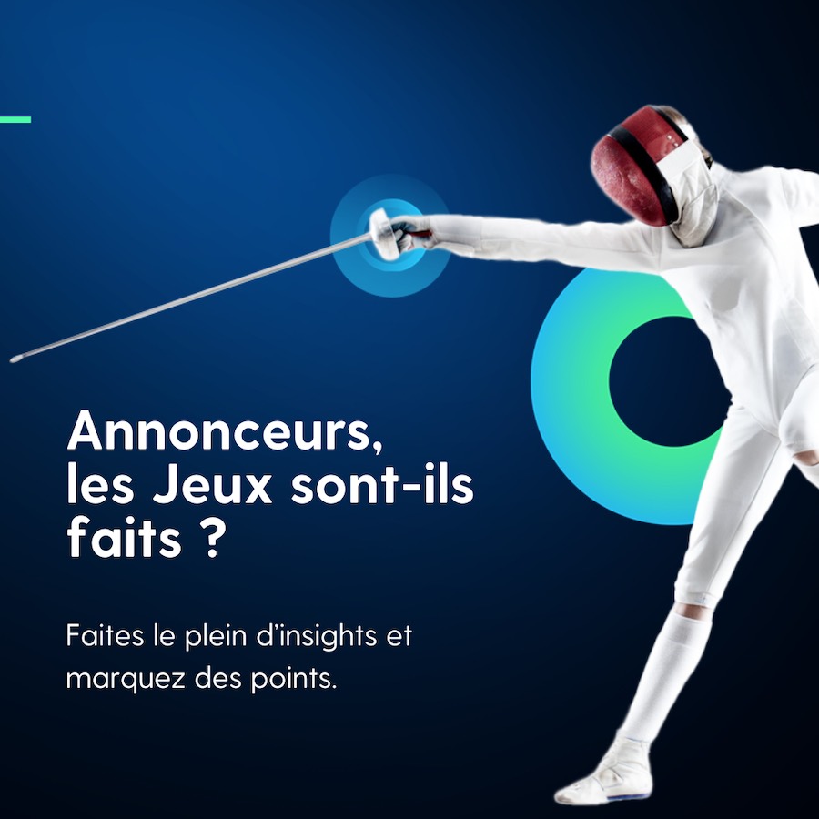Toluna Pulse&Perf spécial Jeux Olympiques