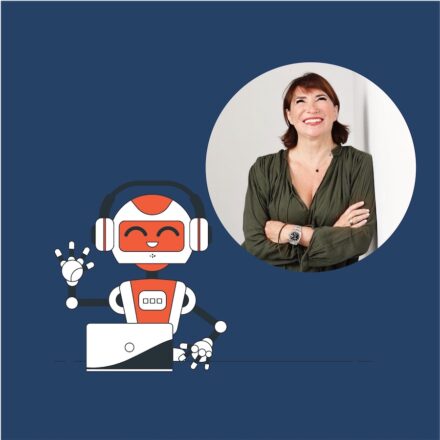 Le consommateur de 2030 vu par ChatGPT – avec Isabelle Fabry (ActFuture)