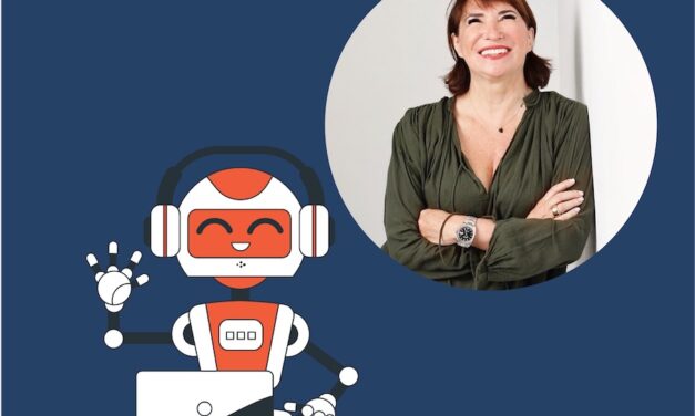 Le consommateur de 2030 vu par ChatGPT – avec Isabelle Fabry (ActFuture)