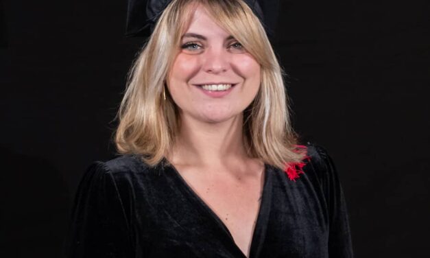 Portrait Flash spécial « Next Gen » #3 : Cloë Gaden, Chargée d’Études Senior chez PRS IN VIVO