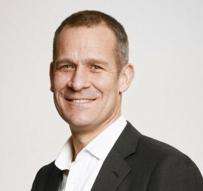 Guillaume Saint devient Chief Client Director Automobile et Mobilité chez Ipsos