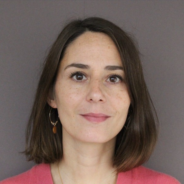 Alice Bruneau, Consumer Insights Manager Innovation - Groupe SEB