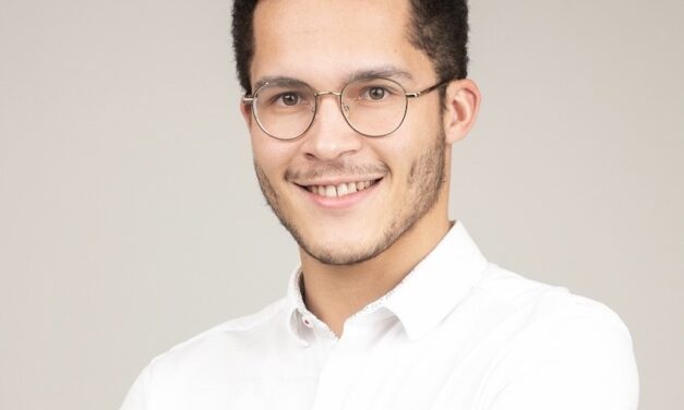 Portrait Flash spécial « Next Gen » #4 : Elie Lobez, Chargé d’Etudes chez Appinio