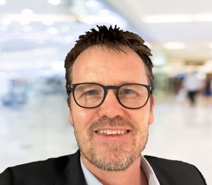 Olivier Debais devient New Business Director chez Scènes de Vie