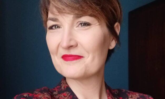 Design Fiction, mode d’emploi – Interview de Carine Tami