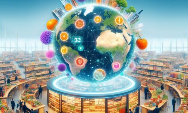 CONSOMMATION & RETAIL À L’HORIZON 2030