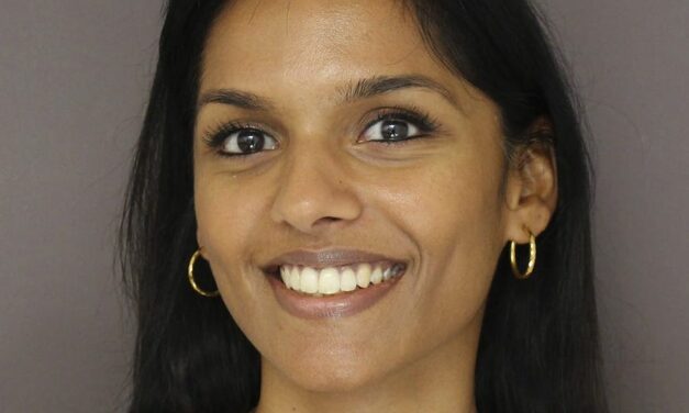 Catherine Vernhes Gunashekar est nommée Senior Customer Success Manager chez Appinio
