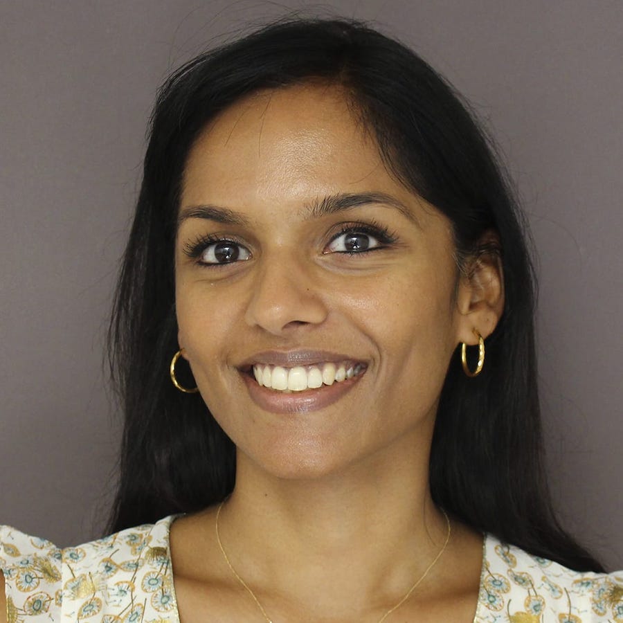 Catherine Vernhes Gunashekar - Appinio
