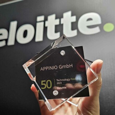 Appinio est distinguée pour sa croissance dans les classements FT 1000 du Financial Times et Fast 50 de Deloitte