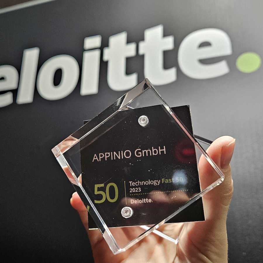 Appinio distinguée pour sa croissance dans les classements FT 1000 du Financial Times et Fast 50 de Deloitte