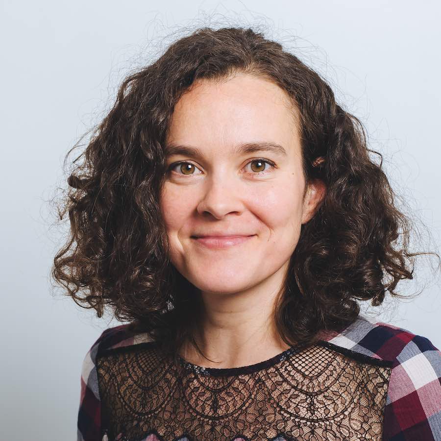 Claire Boudet - Directrice des activités Social Media Intelligence chez OpinionWay