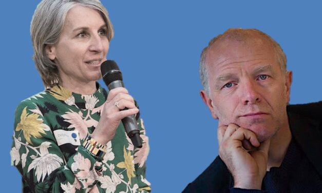 Podcast #4 – Les études marketing peuvent-elles contribuer à la transition écologique ? Avec Delphine Parois (Strategir) et Jean-Maxence Granier (Think-Out)