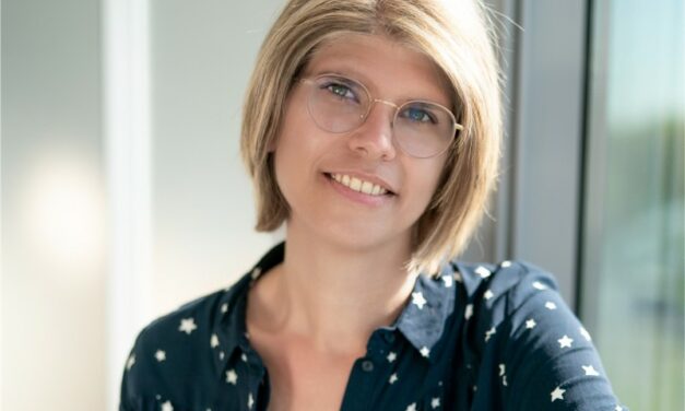 Gaëlle Le Falher devient la nouvelle DGA de CSA Data Consulting
