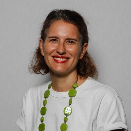 Marie-Alix Robert est nommée Responsable Industrie Beauté chez Dynvibe