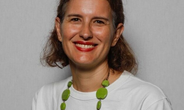 Marie-Alix Robert est nommée Responsable Industrie Beauté chez Dynvibe