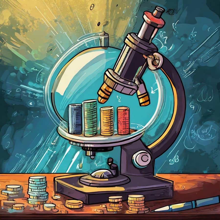 MarketSens - le juste prix