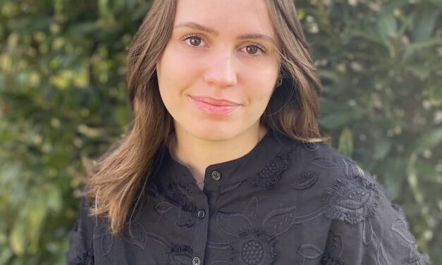 Noémie Pichonnat, Chargée d’Etudes chez ActFuture