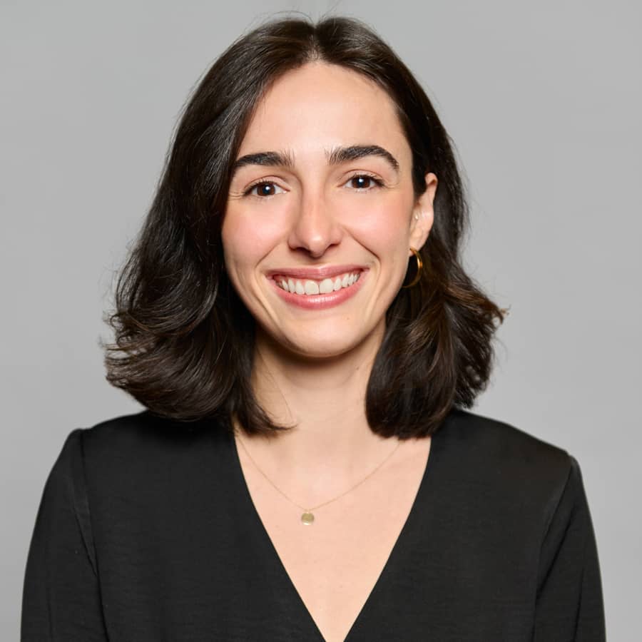 Interview de Sarah Mottet Directrice générale de Léger DGTL