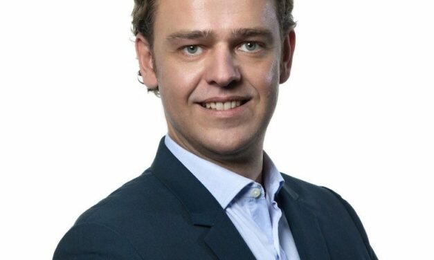 SKIM nomme Adrien Bourgeois au poste de Directeur Commercial France