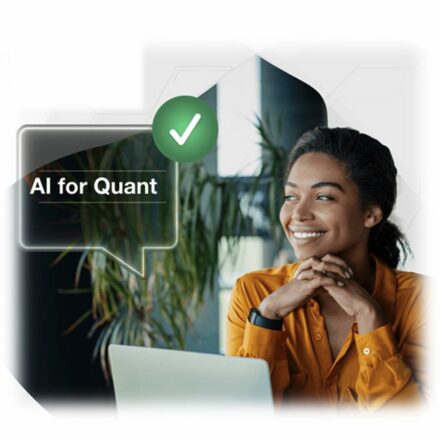 L’IA POUR LES ÉTUDES QUANTITATIVES AVEC BARI