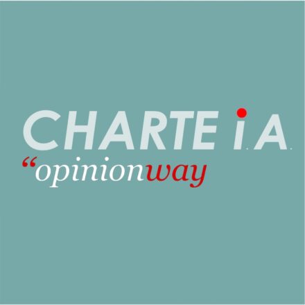 OpinionWay publie sa Charte sur l’usage de l’Intelligence Artificielle