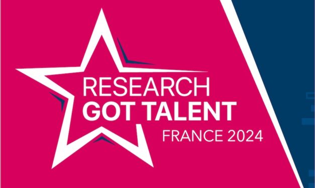 Syntec Conseil lance la compétition « Research Got Talent » d’Esomar en France
