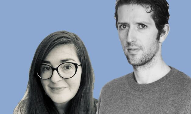 « Il est nécessaire pour les marques de repenser la logique de l’influence » –  Interview de Philippe Llewellyn et Dorothée Kopp (Uptowns)