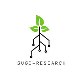 Logo Sugi Research