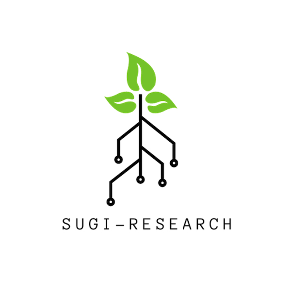 Logo Sugi Research