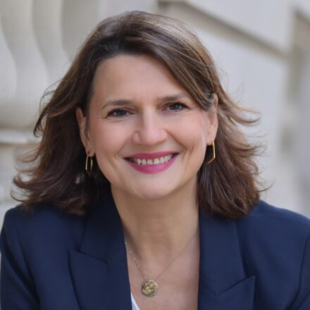 Marie-Agathe Nicoli est nommée Directrice Générale des activités marketing d’Ifop France