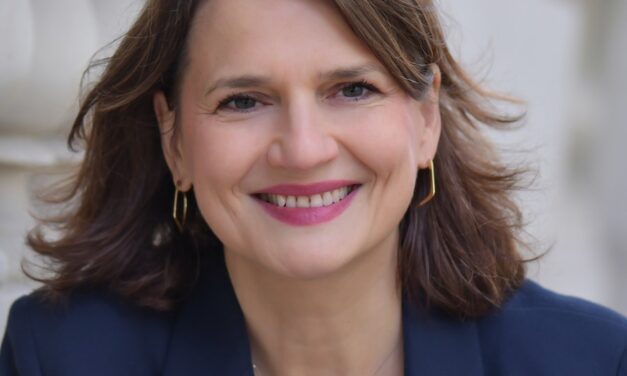Marie-Agathe Nicoli est nommée Directrice Générale des activités marketing d’Ifop France