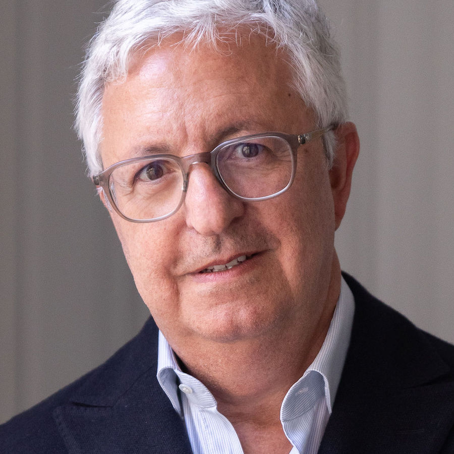 Michaël Bendavid - Directeur Général Strategic Research
