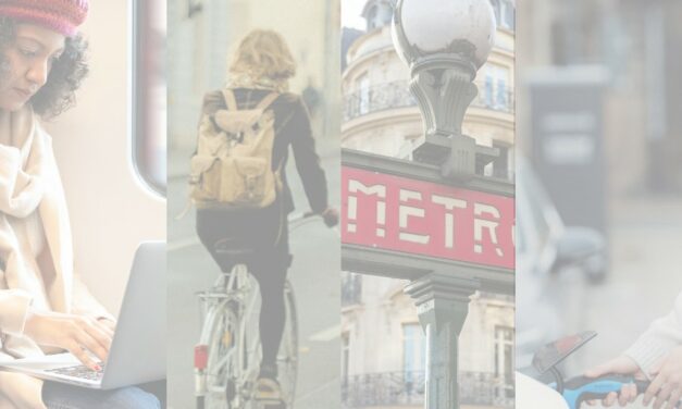 L’ÉCOMOBILITÉ EN 2024, QUELS DIAGNOSTIC ET ENJEUX ?