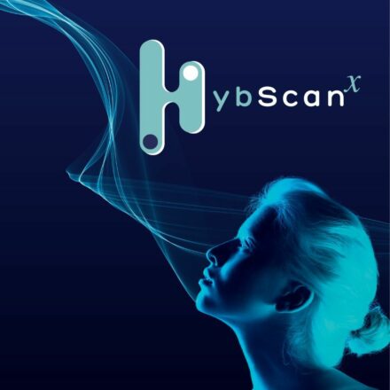 HYBSCAN AUGMENTÉ