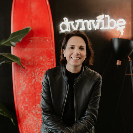 « L’humilité et l’écoute sont de mise pour réussir en Chine » – Interview d’Anne-Cécile Guillemot (Dynvibe)