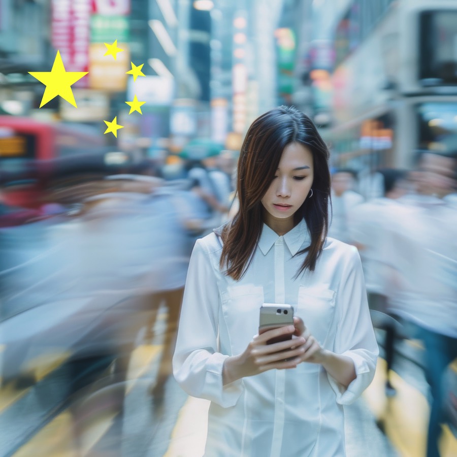 Comment réussir ses études – et son marketing – sur le marché chinois ? (volet 1)