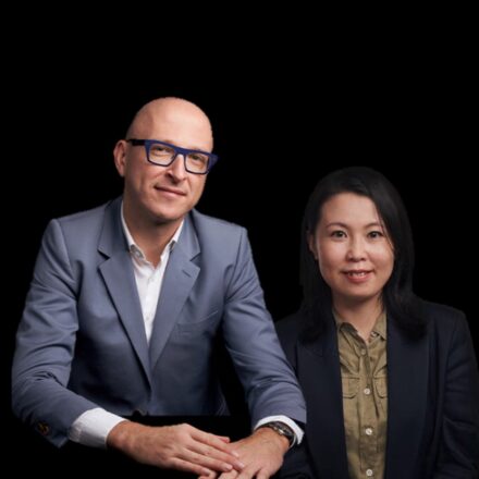 « Les marques internationales doivent se réinterpréter en profondeur dans le contexte culturel chinois » – Interview de Vladimir Djurovic et Irene Chen (Labbrand)