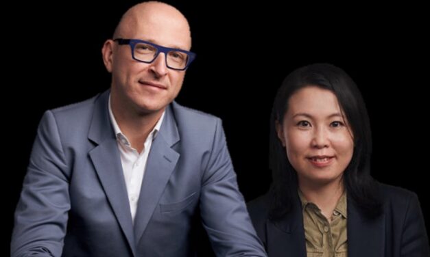 « Les marques internationales doivent se réinterpréter en profondeur dans le contexte culturel chinois » – Interview de Vladimir Djurovic et Irene Chen (Labbrand)