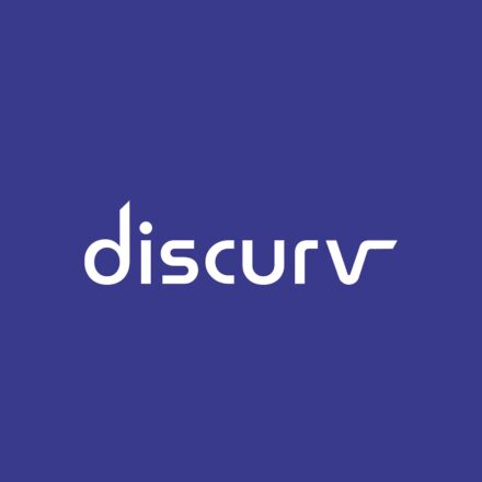 Madeinvote devient Discurv
