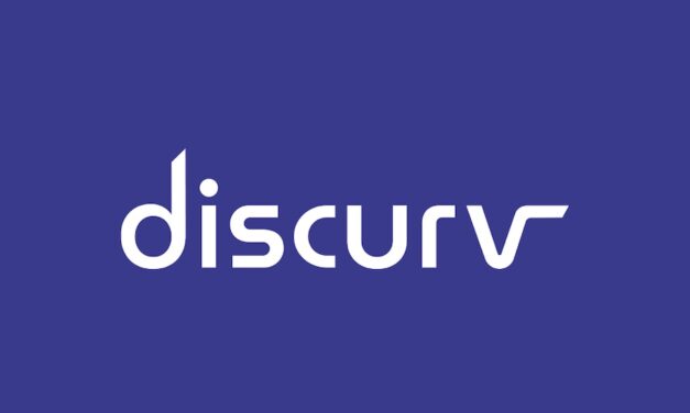 Madeinvote devient Discurv