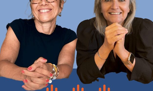 Podcast – Les Coups de coeur (et les coups de gueule) du Market Research #1. Avec Judith Roucairol et Christine Antoine-Simonet