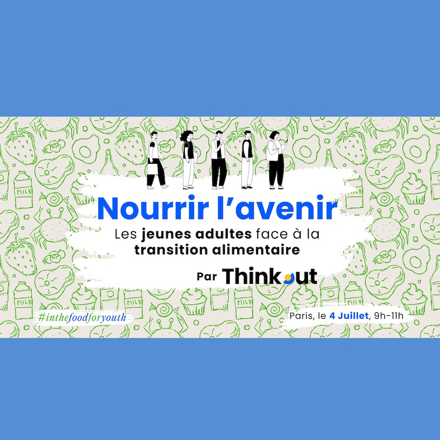 Petit-déjeuner Think-Out : Nourrir l'avenir