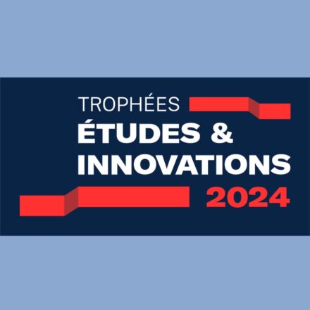 Trophées Etudes & Innovation : le palmarès 2024