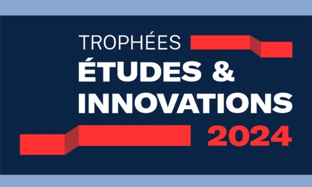 Trophées Etudes & Innovation : le palmarès 2024