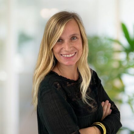 Chloé Tabutiaux rejoint Dynvibe en tant qu’Account Executive