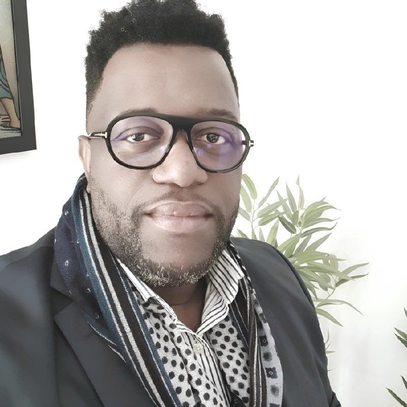 Derancy Louyebo - Toluna