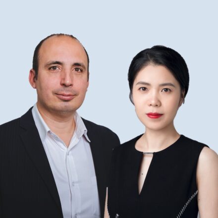 « Un ‘reset’ s’impose pour réussir sur le marché chinois du luxe » – Interview d’Olivier Guillon (OpinionWay) et Sandra Feng (Omni-insight)