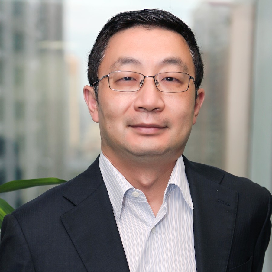 Interview de William Lu et Oscar Zhang - Strategir-BlueGate