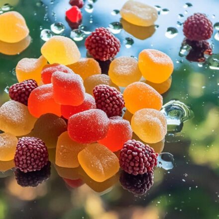 GUMMITREND
