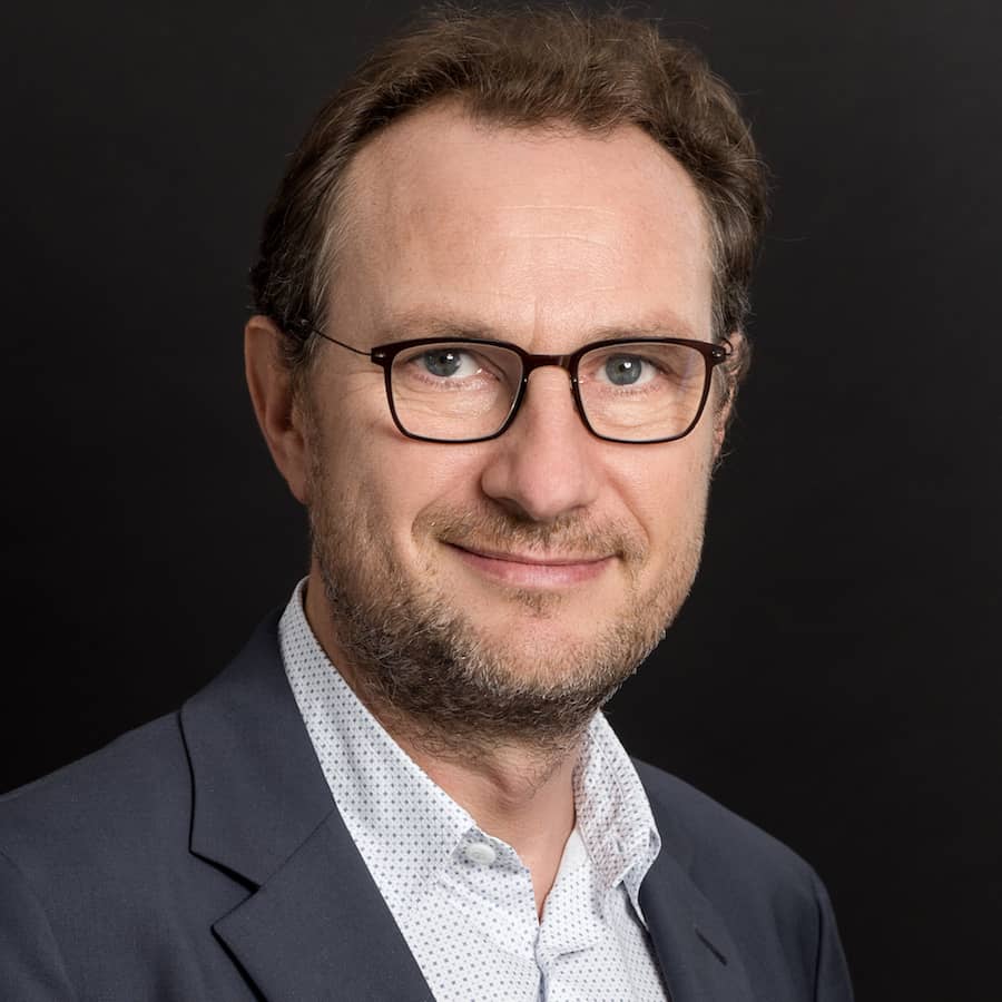 Nicolas Riou, CEO de BrainValue, Groupe Ifop